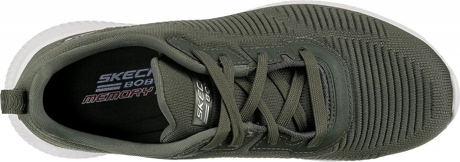 Кросівки Skechers Bobs Squad Tough Talk жіночі, фото №6