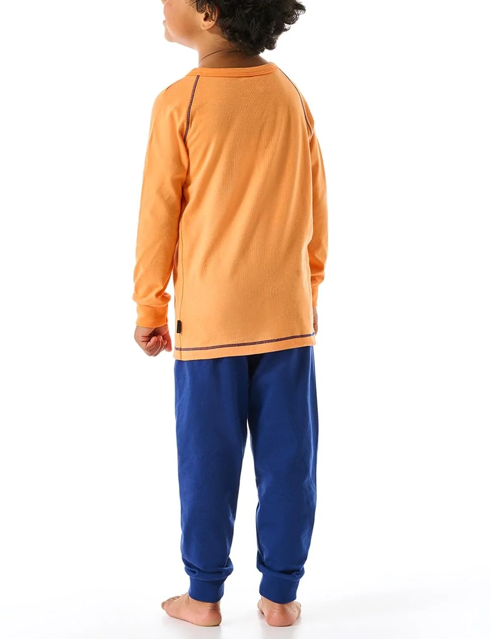 Комплект пижамный Schiesser для мальчиков, фото №2