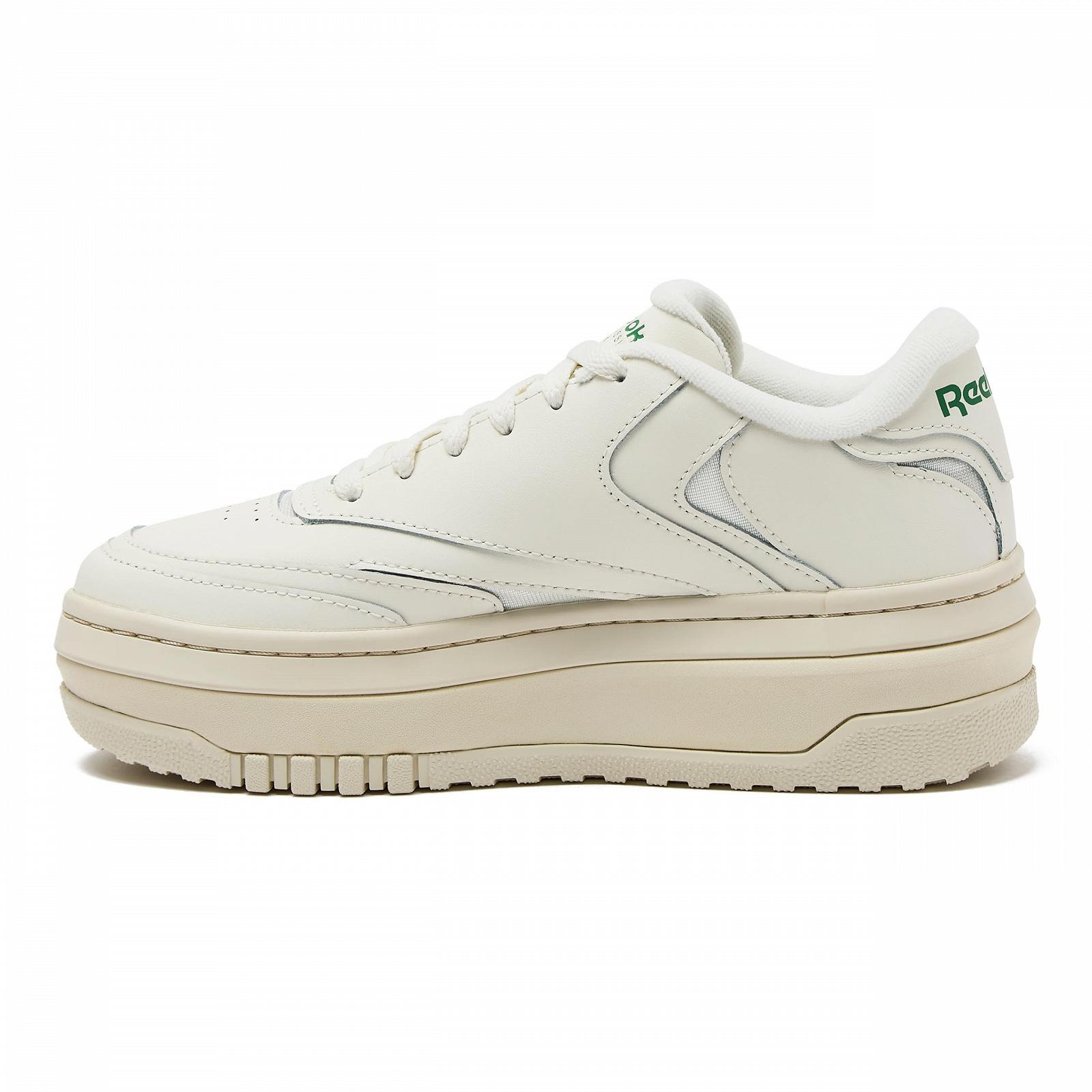 Кросівки чоловічі Reebok Club C Extra, фото №3
