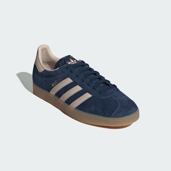 Кроссовки Adidas Gazelle 44, фото №4