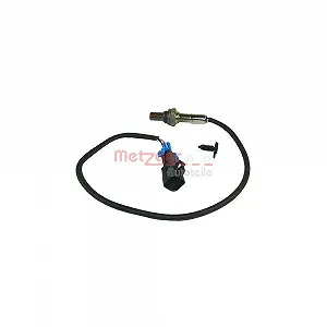 Лямбда-зонд METZGER 0895204 для OPEL GENERAL MOTORS - Фото 1