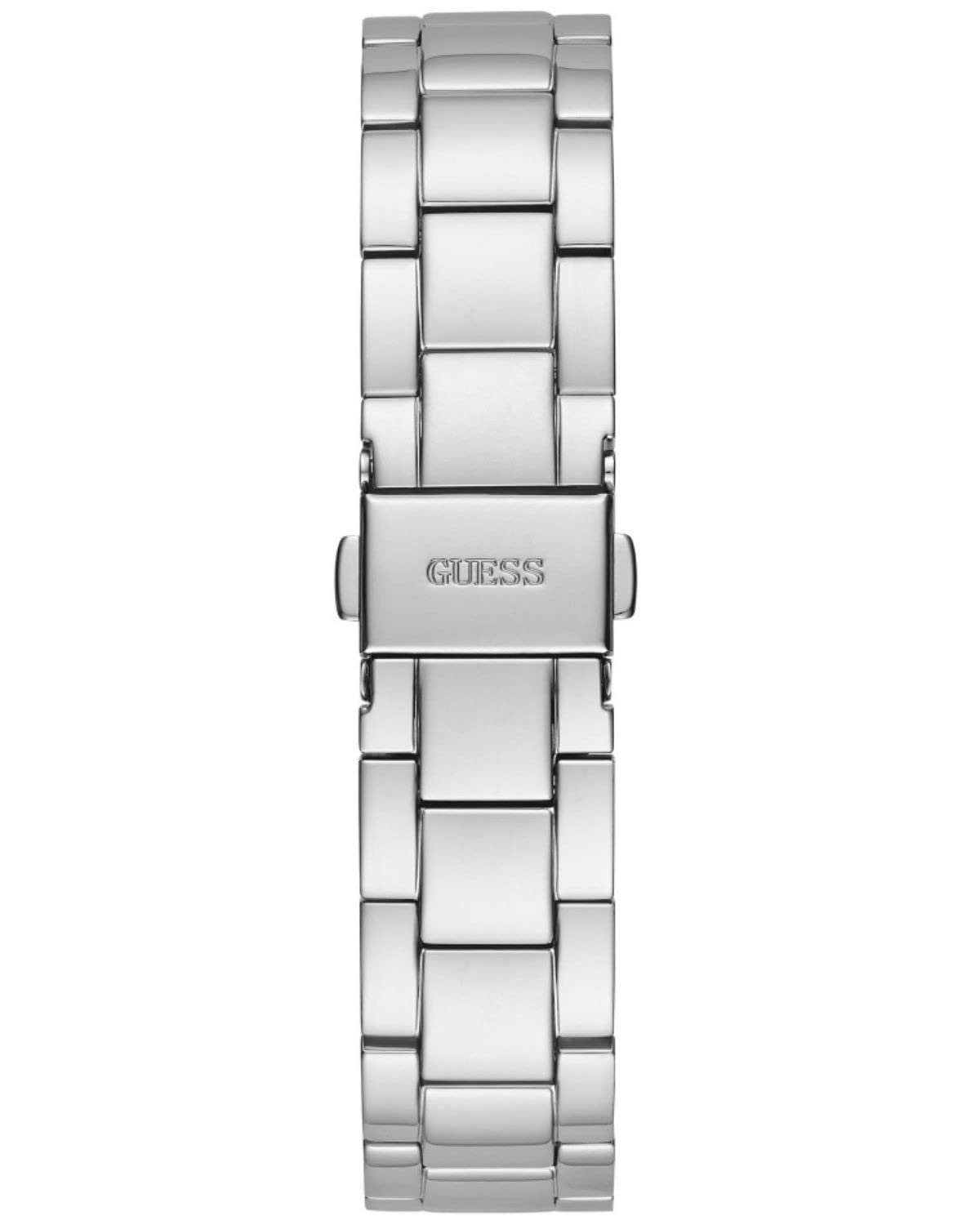 Женские часы Guess Sport Crystal Multifunction 36 мм, фото №4 Женские часы Guess Sport Crystal Multifunction 36 мм, фото №4