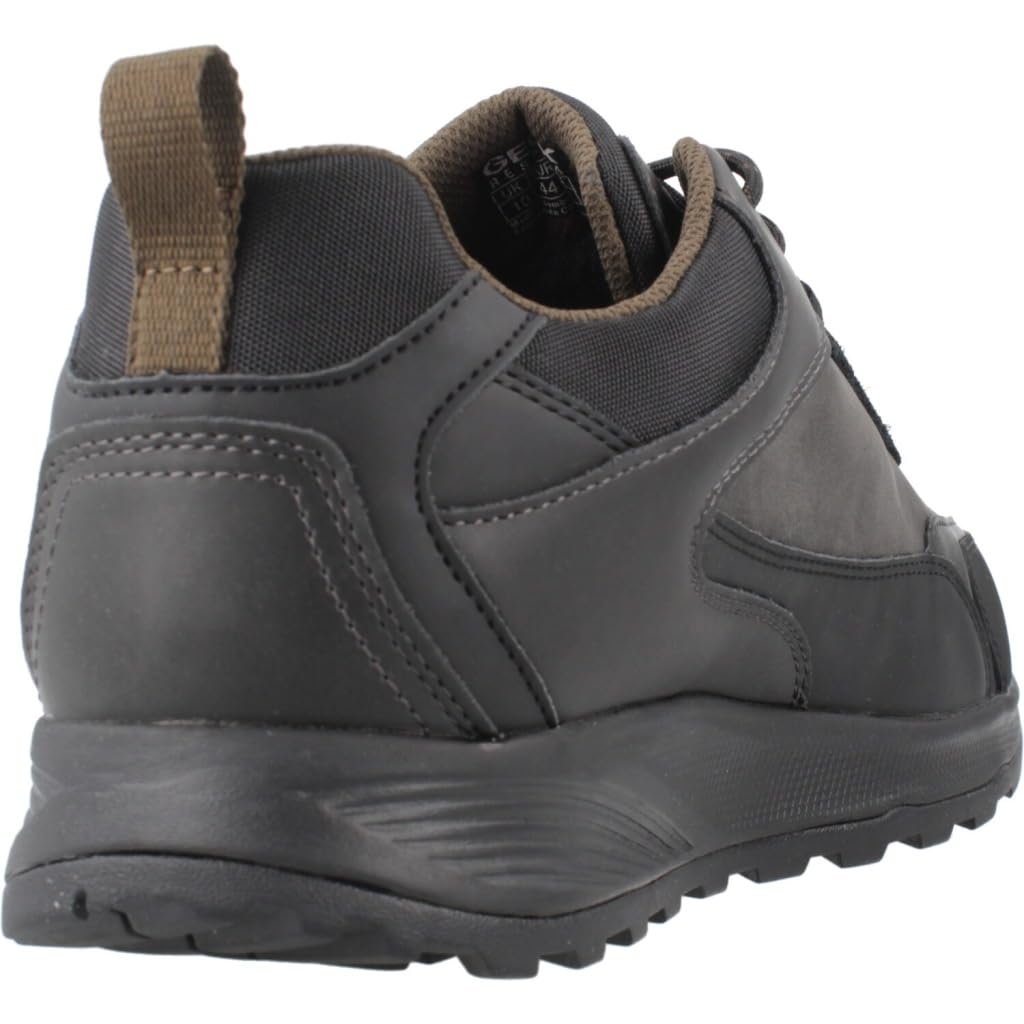 Кросівки Geox U Terrestre B ABX D, фото №3 Кросівки Geox U Terrestre B ABX D, фото №3