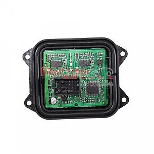 Блок управления освещением METZGER GREENPARTS 0896545 для BMW synthetic.ua - Фото 1