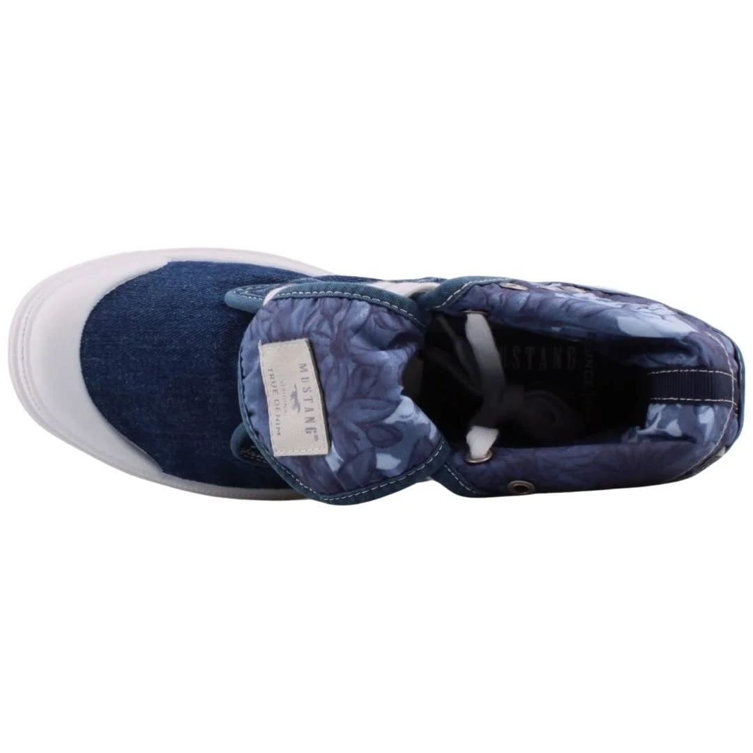 Ботильоны 1426-504 женские, фото №5