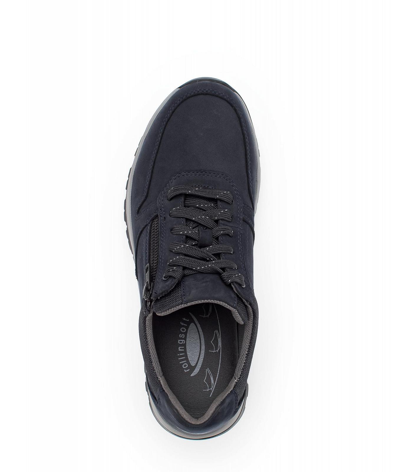 Кросівки Pius Gabor Низькі Чоловічі, фото №6