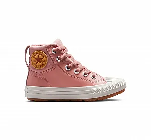 Кеды Converse Chuck Taylor All Star Berkshir 37152 3C Розовый - Фото 1