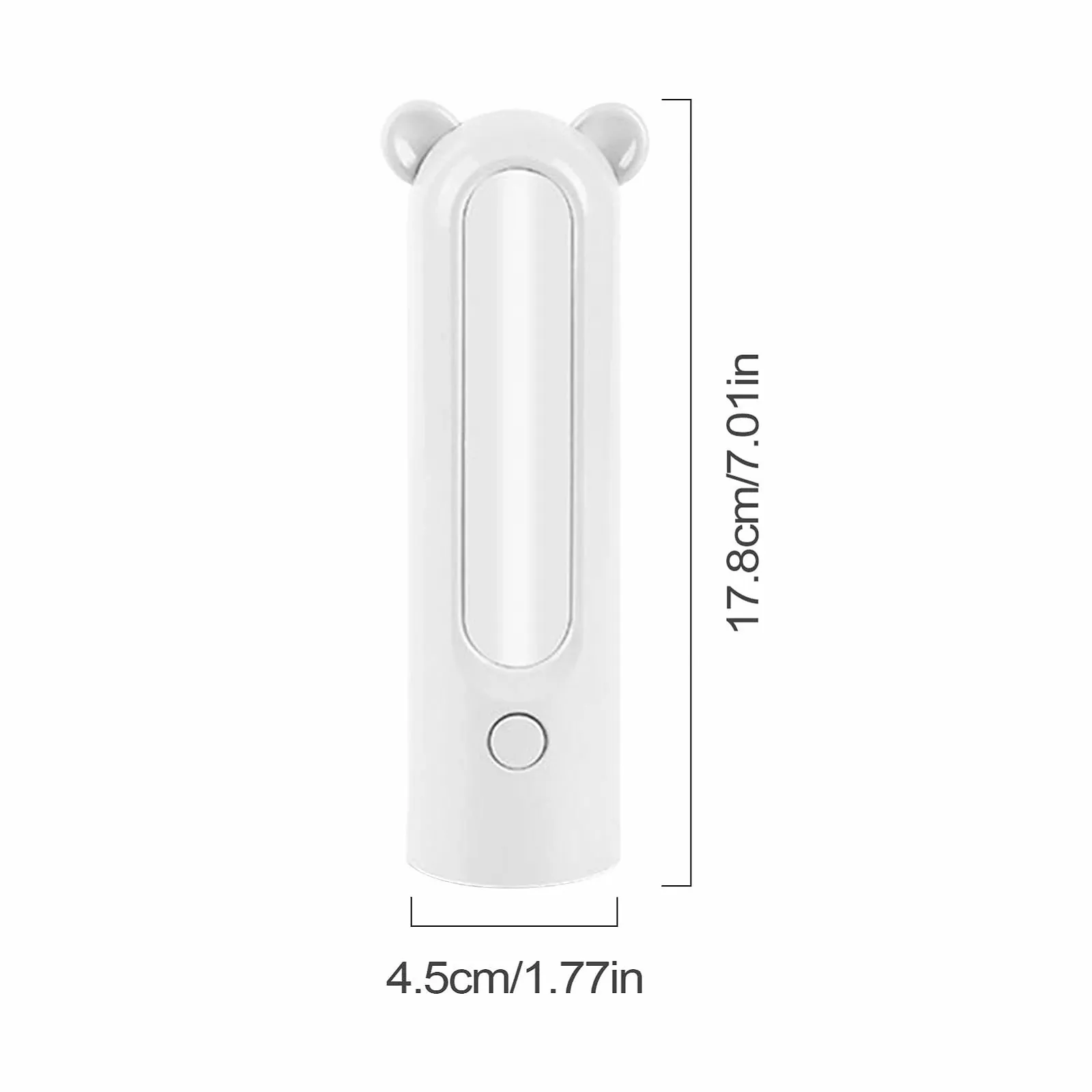 Перезаряджуваний світлодіодний ліхтарик, фото №5