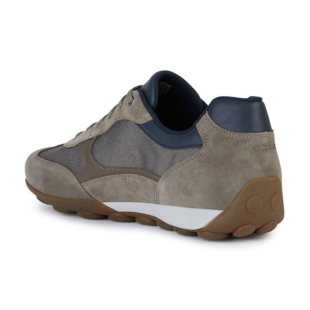 Кроссовки Geox U Snake 2.0 C, фото №4