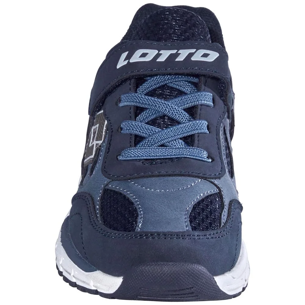 Кроссовки Lotto Flowtiv K Kids, фото №2