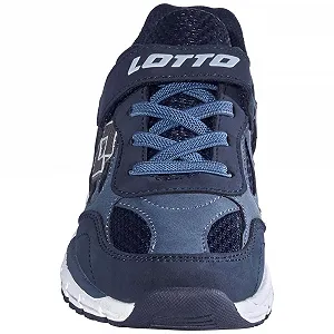 Кроссовки Lotto Flowtiv K Kids synthetic.ua - Фото 1