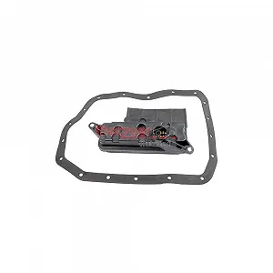 Комплект гідравлічного фільтра АКПП METZGER 8020113 для TOYOTA LEXUS - Фото 1