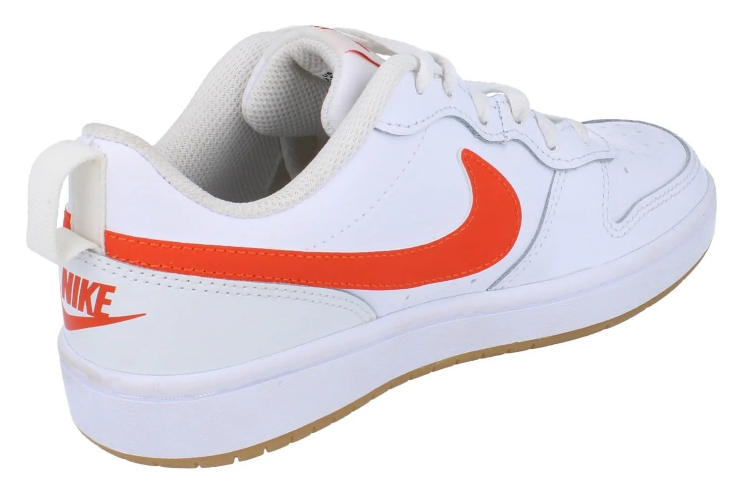 Кросівки NIKE Court Borough Low 2 GS Bq5448, фото №3