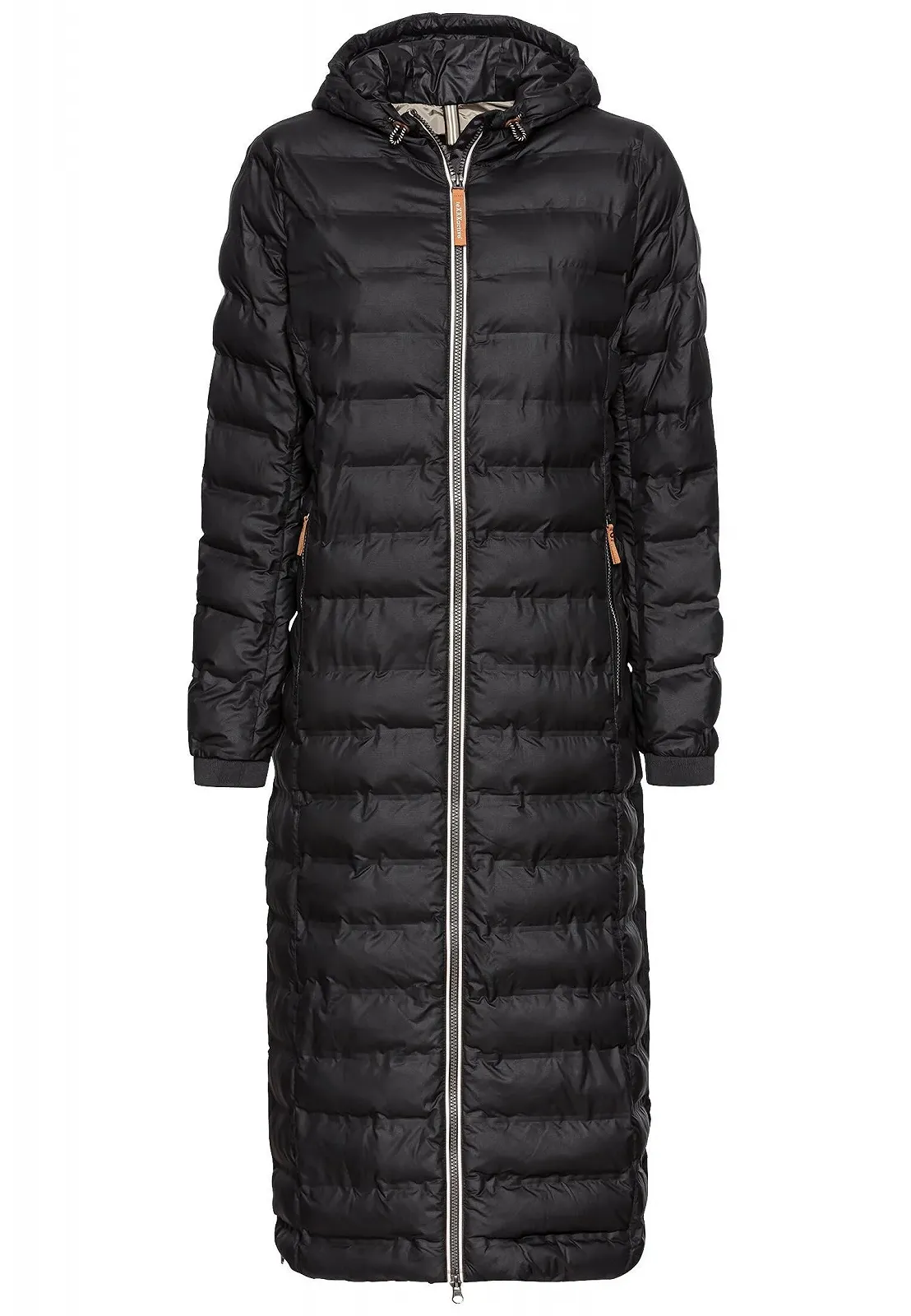 Жіноче функціональне пальто camel active teXXXactive
з капюшоном, фото №1 Жіноче функціональне пальто camel active teXXXactive
з капюшоном, фото №1