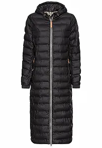 Жіноче функціональне пальто camel active teXXXactive
з капюшоном - Фото 1