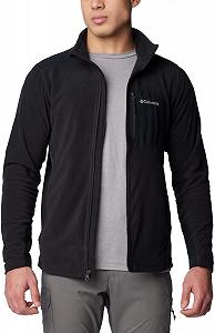 Кофта Columbia Polar Klamath Range XL - Фото 1