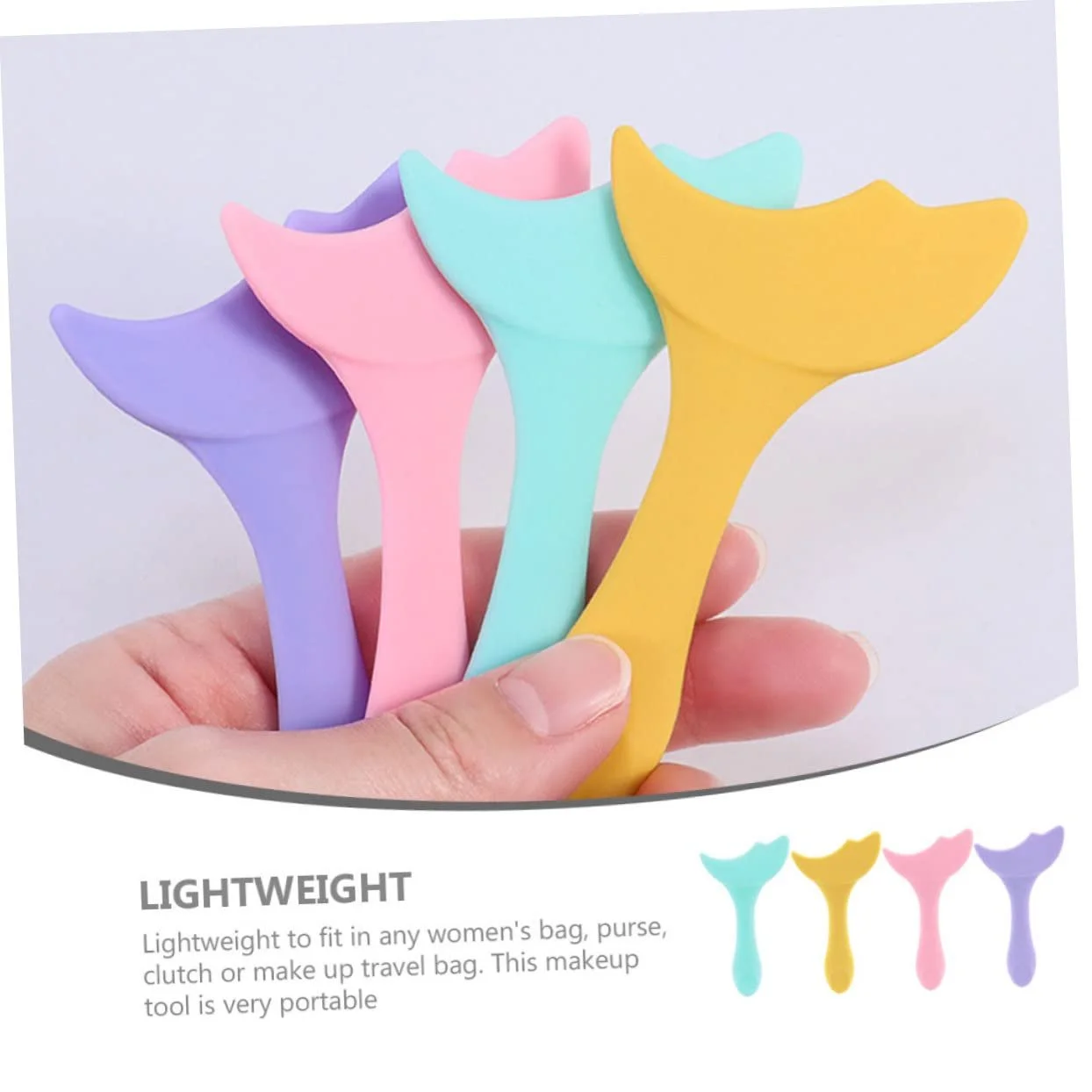 Инструмент для макияжа MAGICLULU, фото №3