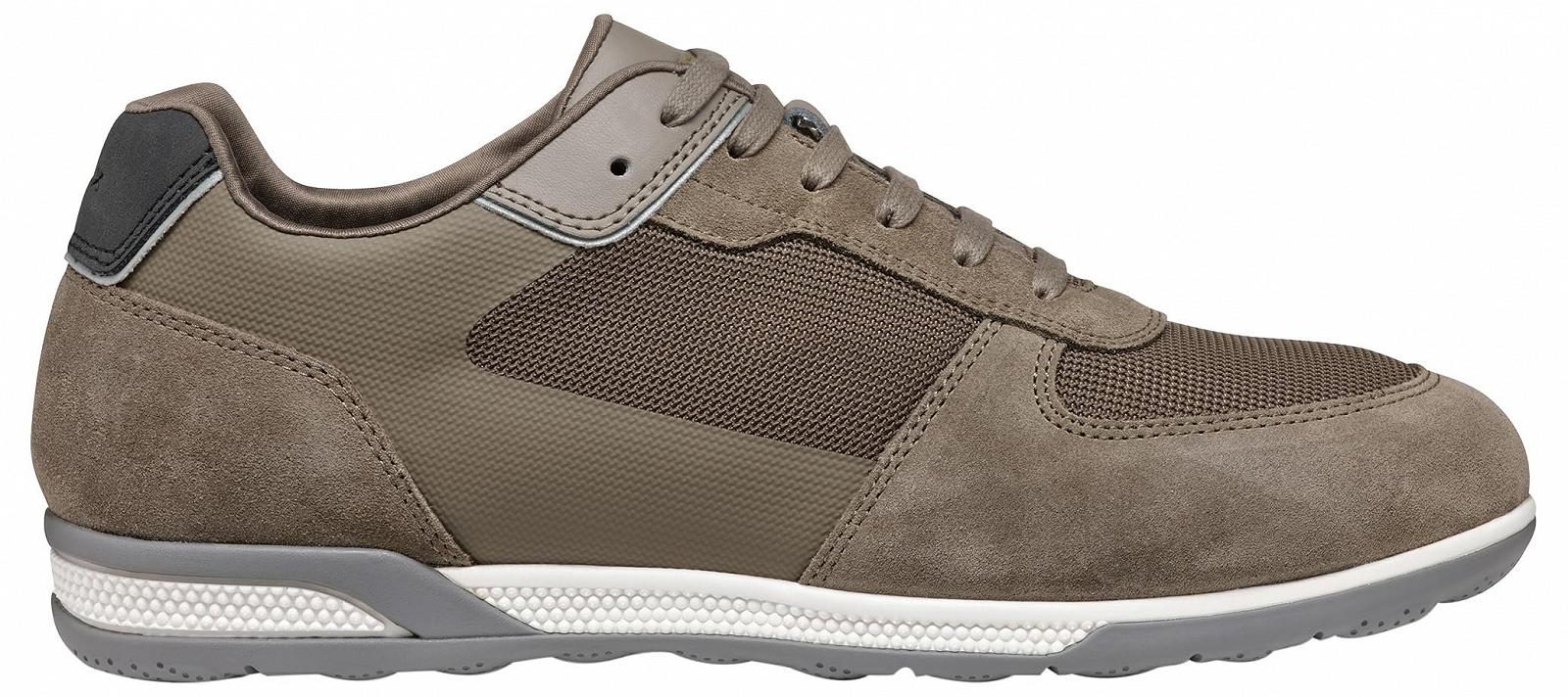 Кроссовки Geox Spherica Actif X3, фото №2 Кроссовки Geox Spherica Actif X3, фото №2