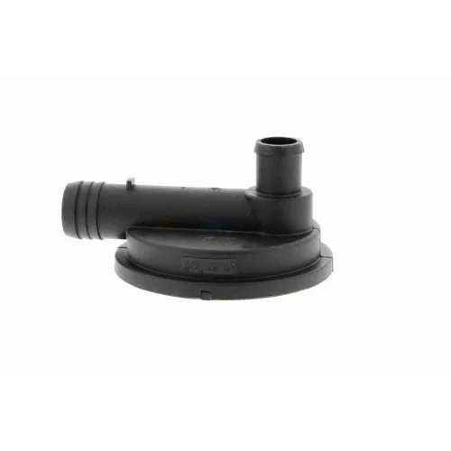 Маслоотделитель, вентиляция картера VAICO V10-2590 Original VAICO Quality VW, фото №3
