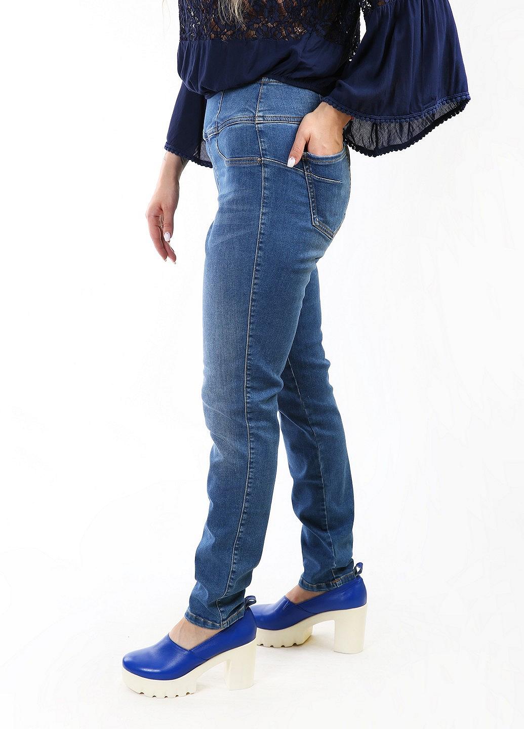 Джинсы GUESS W30 Синий (GDG-w73a49d2cn1-Blue), фото №3 Джинсы GUESS W30 Синий (GDG-w73a49d2cn1-Blue), фото №3