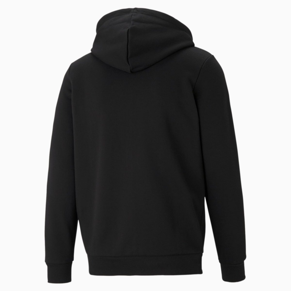 Світшот Puma ESS Small Logo FZ Hoodie 58670201 S, фото №4