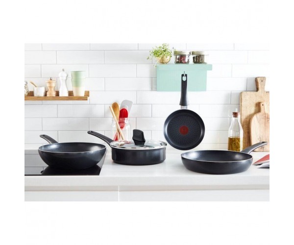 Набір сковорідок Tefal Generouse Cook C2779053, фото №2