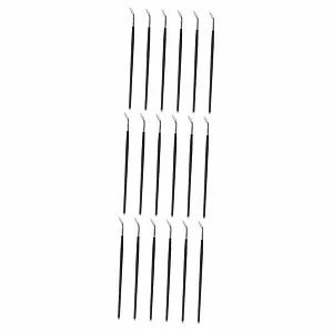 Купити Пензлі minkissy 18 шт. для кремової підводки, косметичний інструмент - Фото 1 Пензлі minkissy 18 шт. для кремової підводки, косметичний інструмент - Фото 1