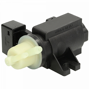 Перетворювач тиску турбокомпресора PartsTec PTA510-0595 для OPEL GENERAL MOTORS - Фото 1