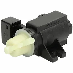 Преобразователь давления турбокомпрессора PartsTec PTA510-0595 для OPEL GENERAL MOTORS - Фото 1