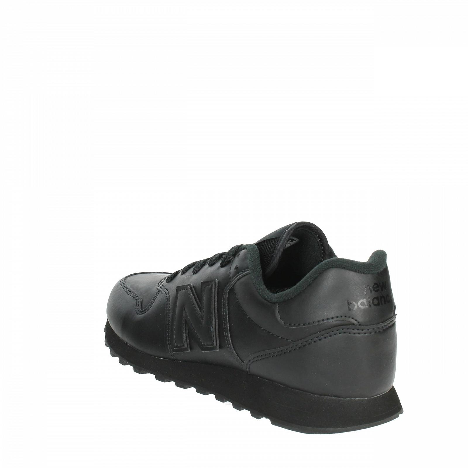 Кросівки New Balance 500 чоловічі, фото №2