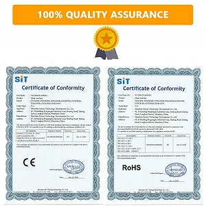 Маска для обличчя (машина) Gegong synthetic.ua - Фото 1