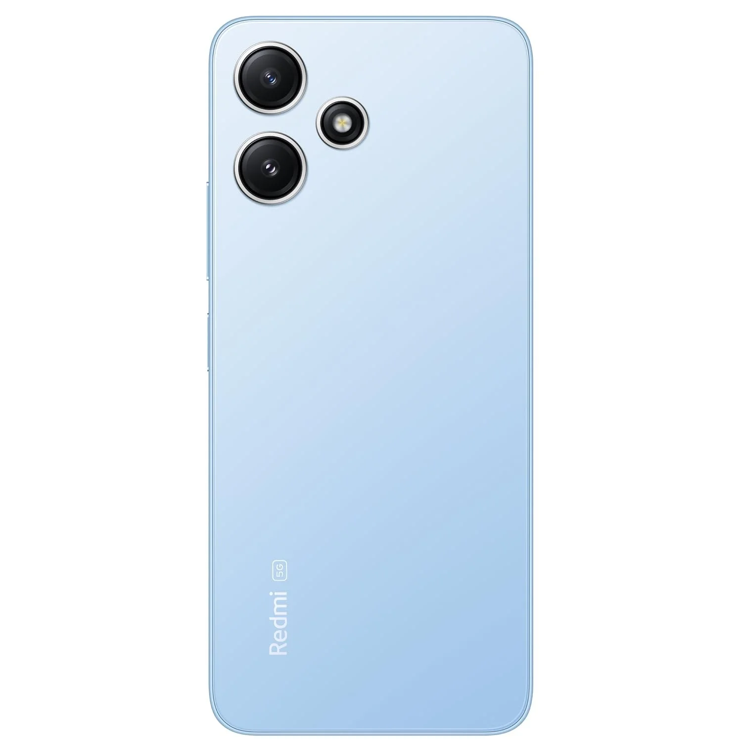 Смартфон XIAOMI Redmi 12 4GB/128GB 5G Sky Blue, фото №3 Смартфон XIAOMI Redmi 12 4GB/128GB 5G Sky Blue, фото №3