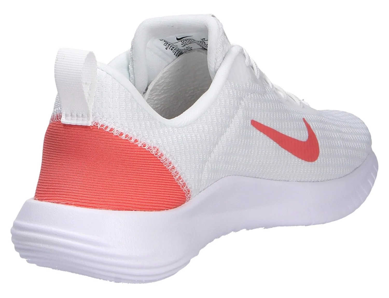 Кросівки Nike Flex Experience Run 12 Wo Чоловічі, фото №4