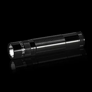 Ліхтар Maglite XL200 LED Презентаційна коробка Чорний synthetic.ua - Фото 1