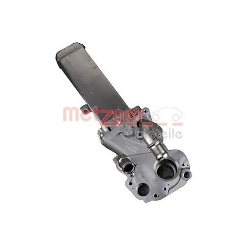Радіатор EGR METZGER 0892902 для AUDI SEAT SKODA VW, фото №2