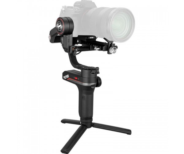 Стабілізатор для камери Zhiyun Weebill-S, фото №1