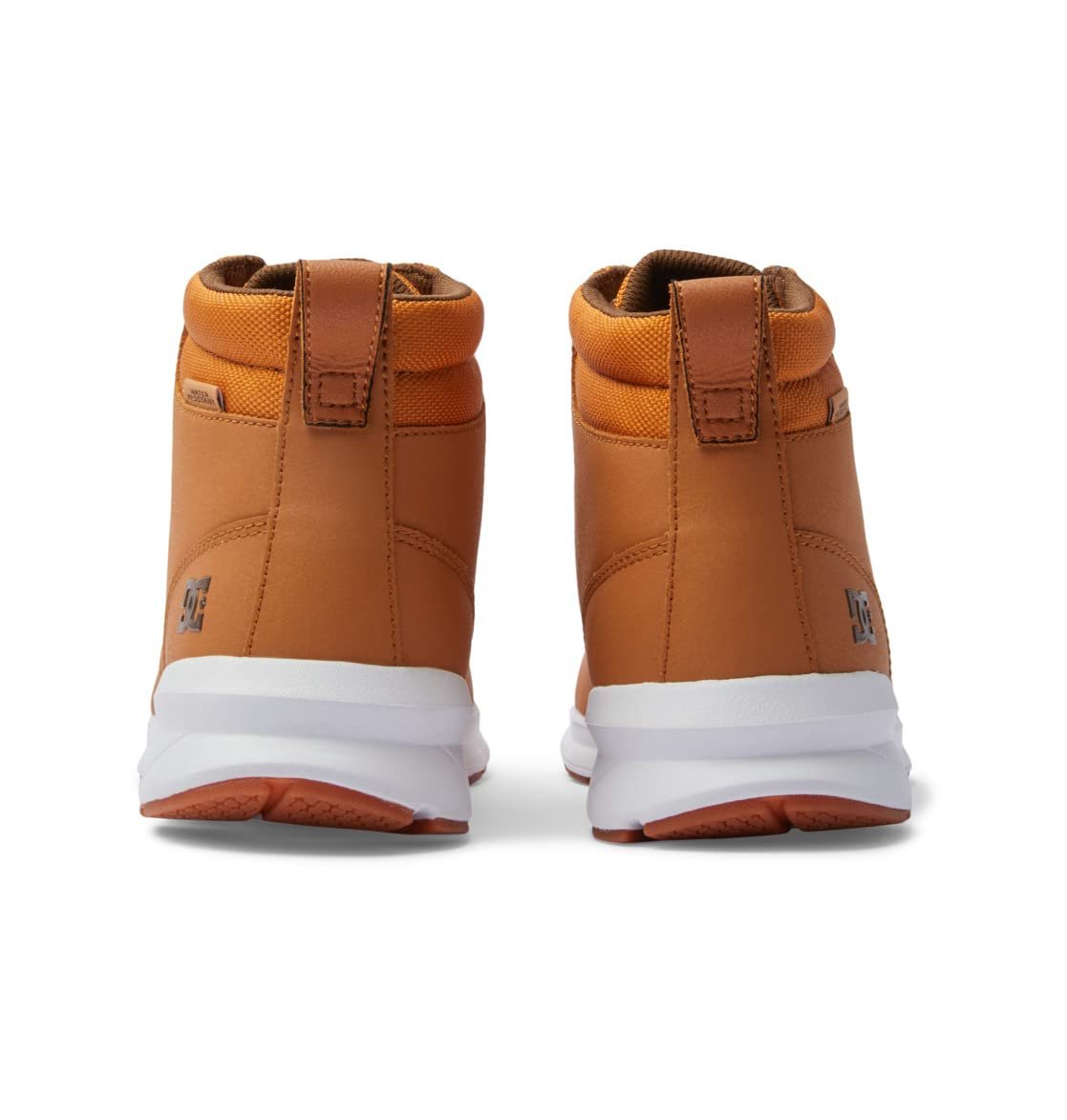Кроссовки DC Shoes Mason 2 Кожаные водонепроницаемые ADYS700216, фото №6