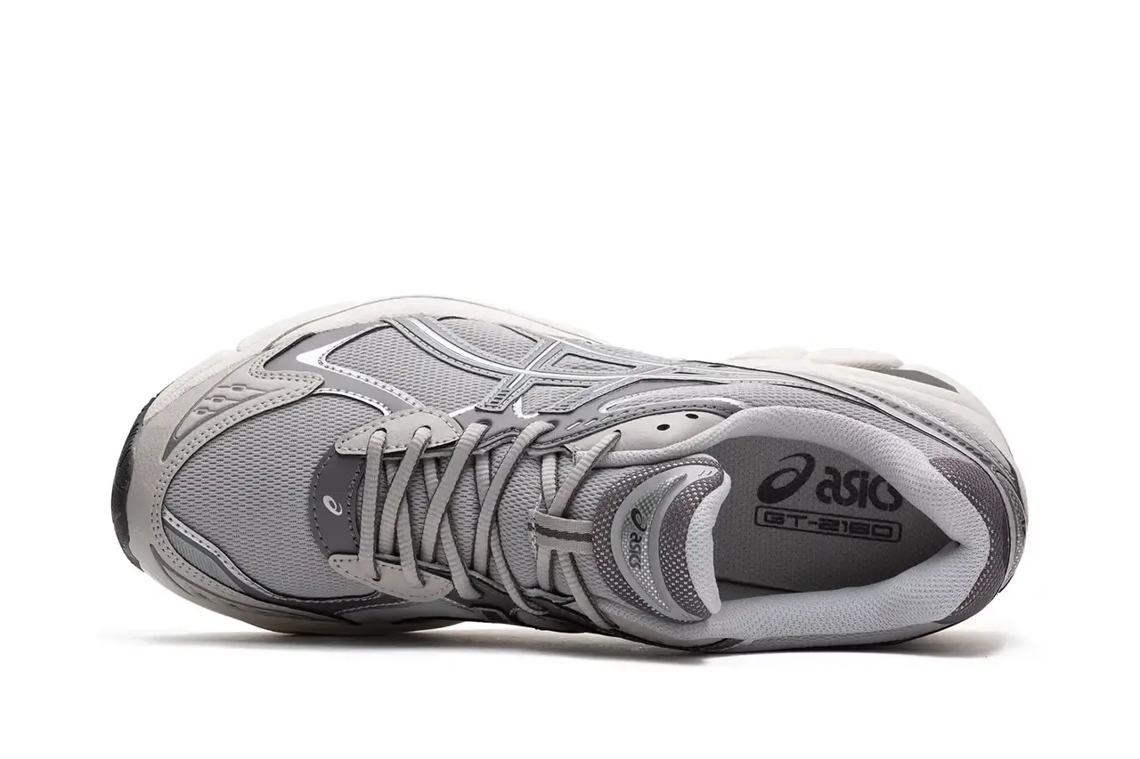 Кросівки Asics GT-2160 44.5, фото №4