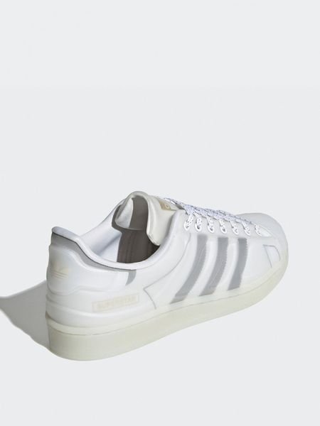 Кроссовки Adidas Superstar Futureshell 43 1/3, фото №2