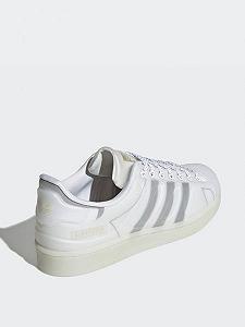 Кроссовки Adidas Superstar Futureshell 43 1/3 synthetic.ua - Фото 1