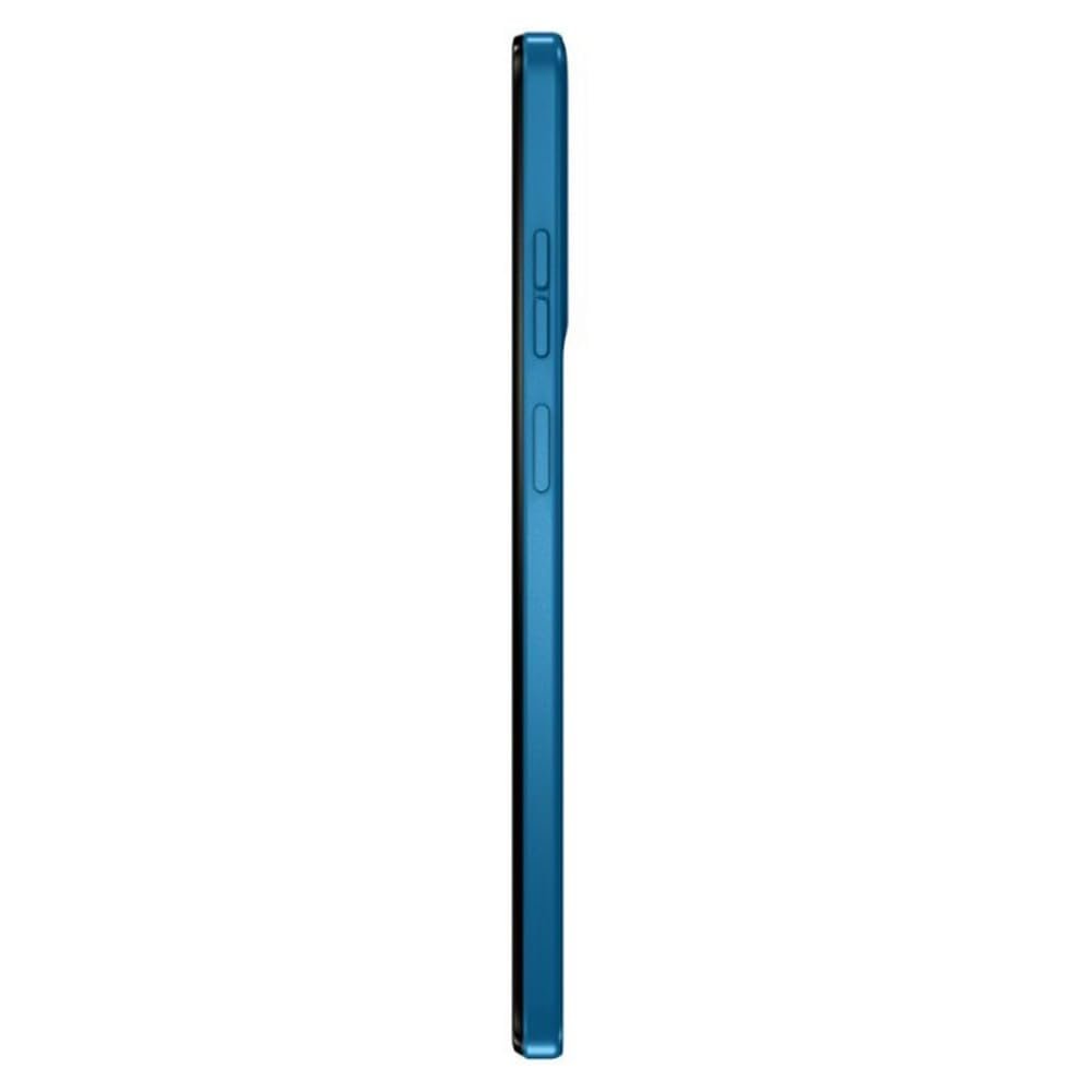 Смартфон Motorola PB360029ES 8/128 GB 6.56" Blue, фото №5