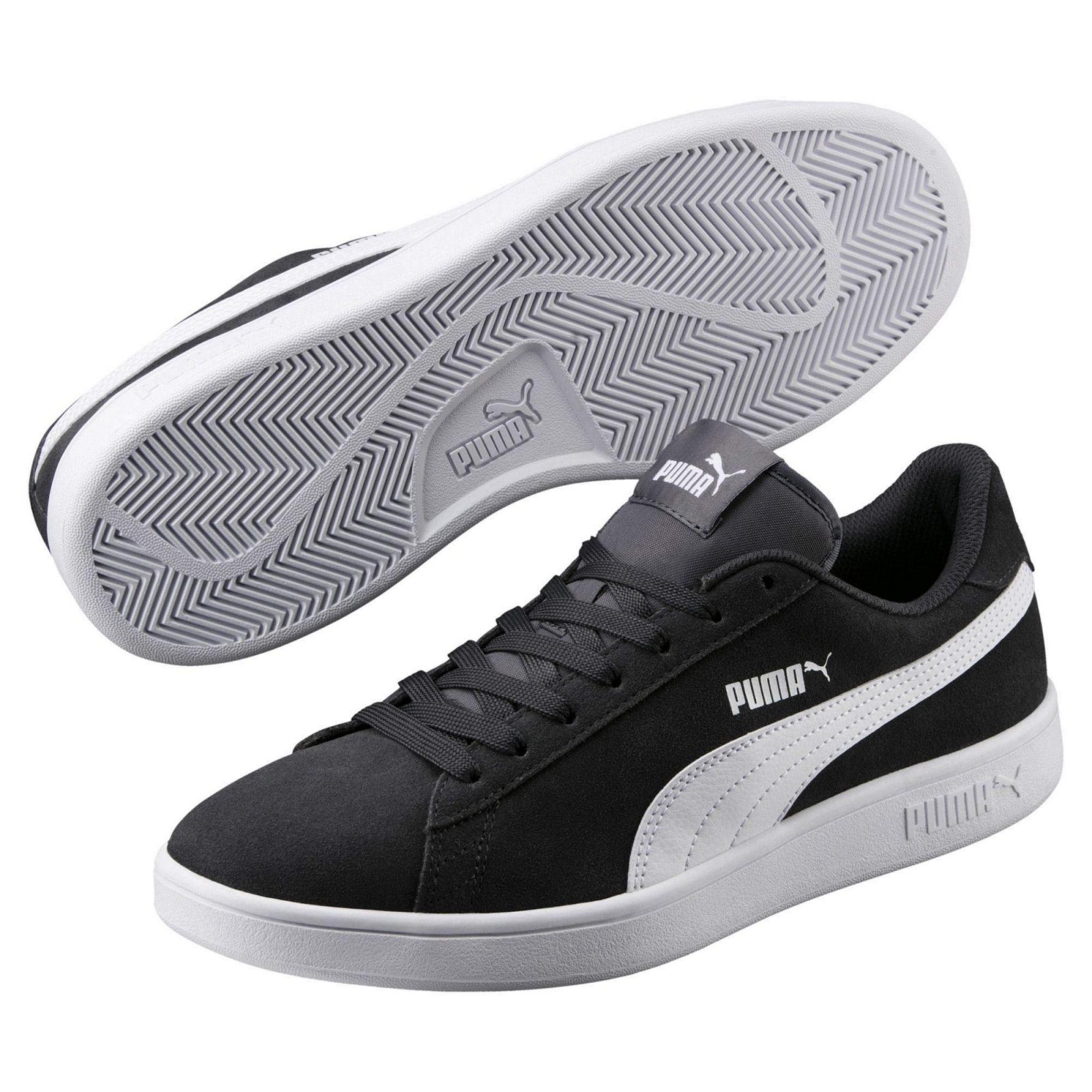 Кроссовки PUMA Unisex Smash v2, фото №1