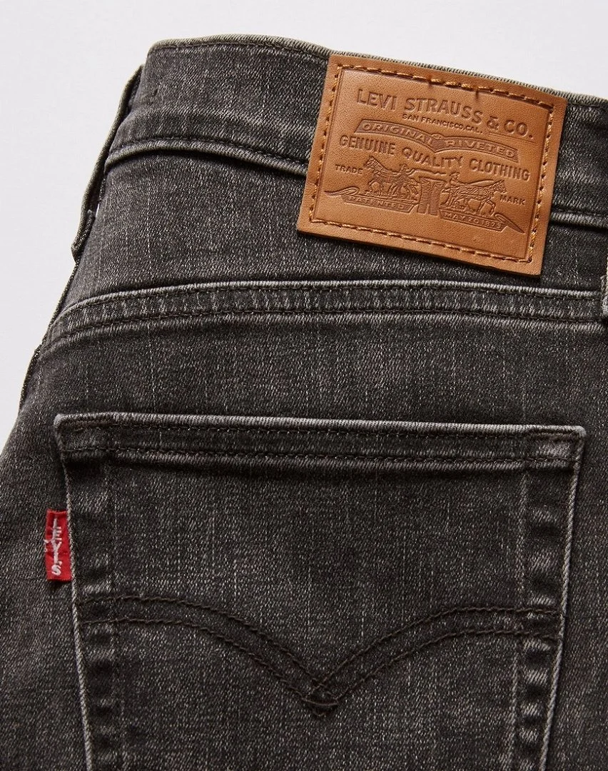 Жіночі джинси Levis - 720 Super Skinny Yoked Voids In Space - 25, фото №6 Жіночі джинси Levis - 720 Super Skinny Yoked Voids In Space - 25, фото №6