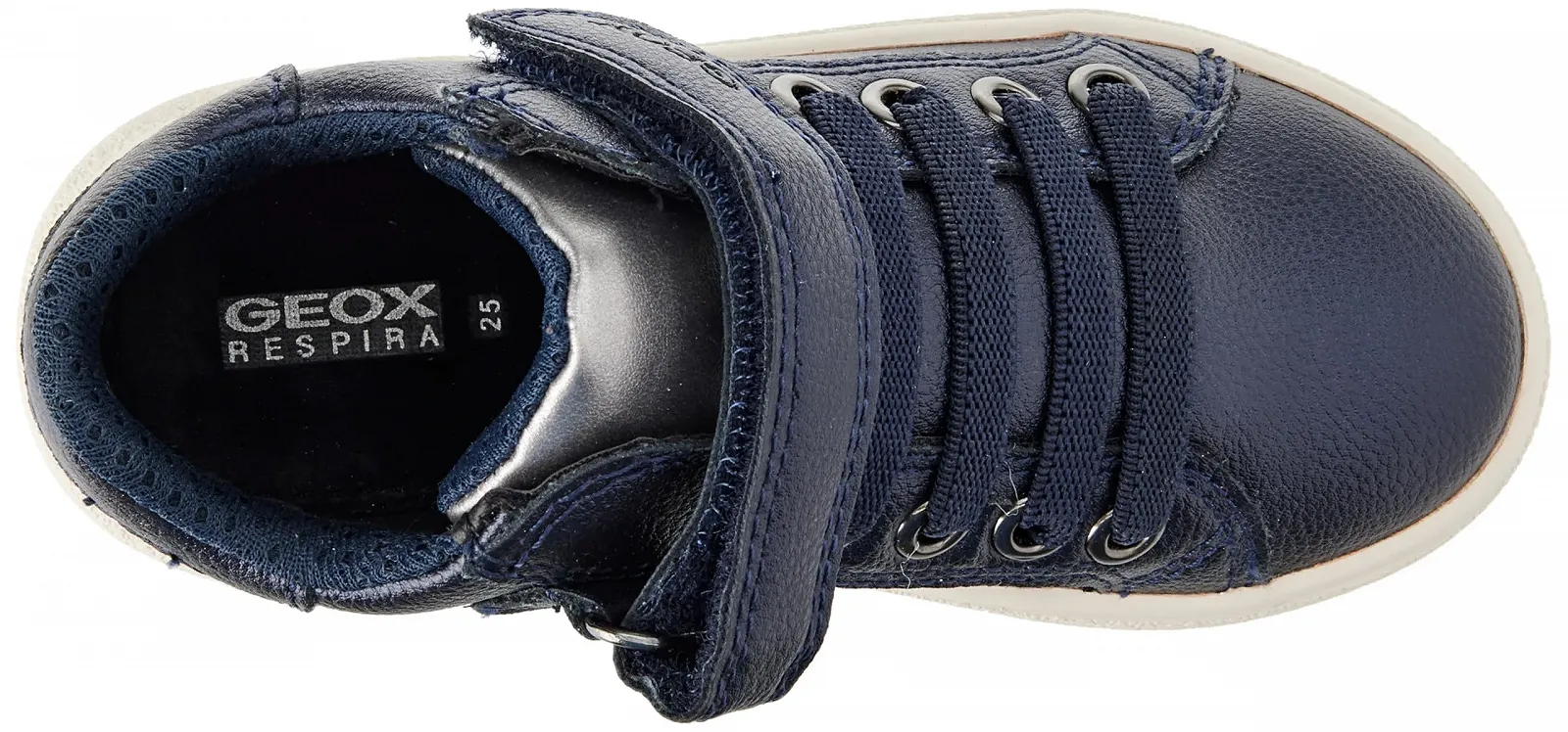 Кроссовки Geox J Theleven Girl E, фото №3