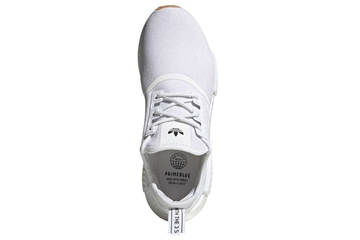 Кроссовки Adidas NMD_r1 мужские, фото №5
