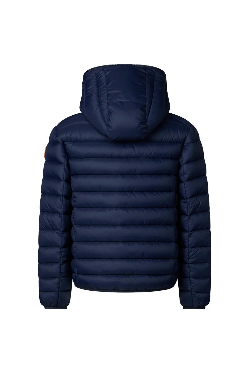 Куртка Save The Duck Дитяча GIGA19 J30650B-GIGA19 90000 Синій, фото №3