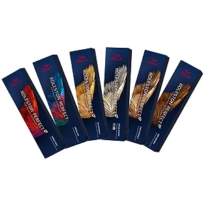 Фарба для волосся Wella Koleston Perfect ME+ Pure Naturals 8/0 Світлий блонд 60 мл (2 шт.) synthetic.ua - Фото 1