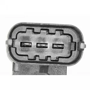 Датчик положения коленвала VEMO V30-72-0808 Green Mobility Parts для MERCEDES-BENZ synthetic.ua - Фото 1