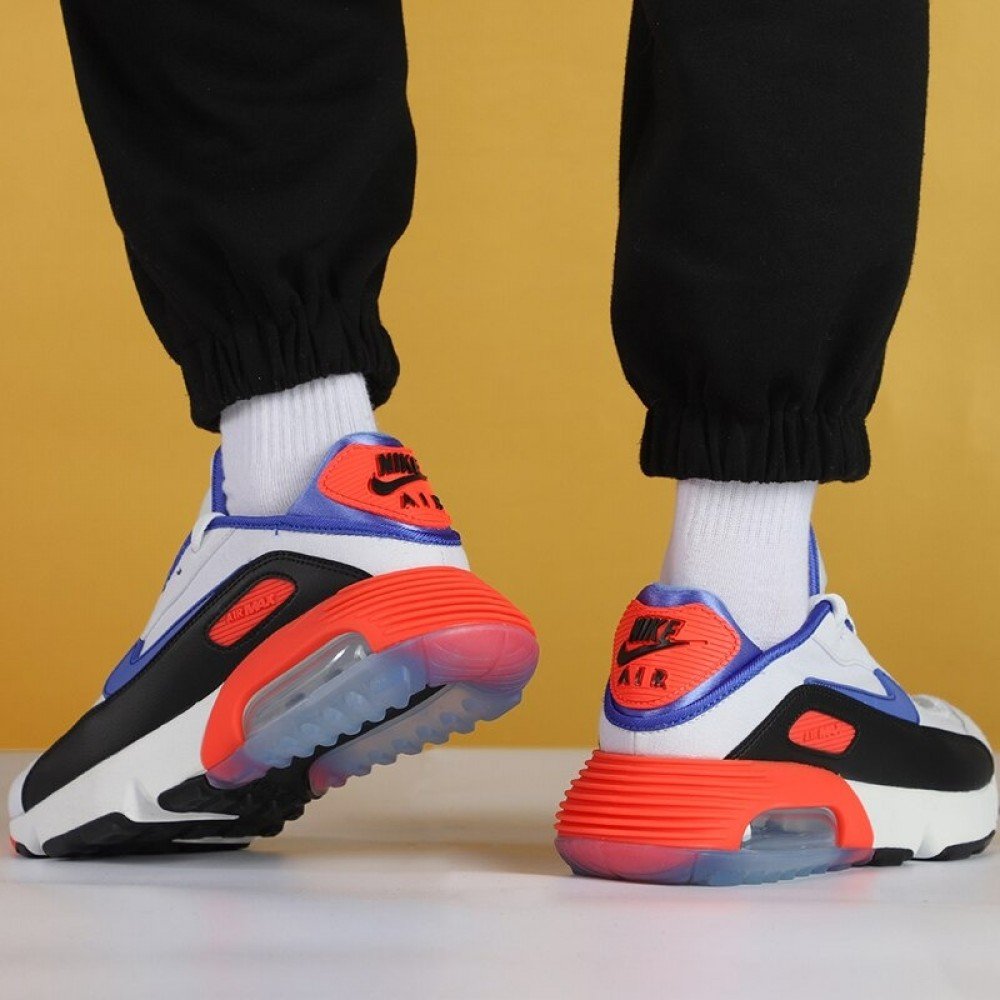 Кроссовки Nike Air Max 2090 Размер 40, фото №7