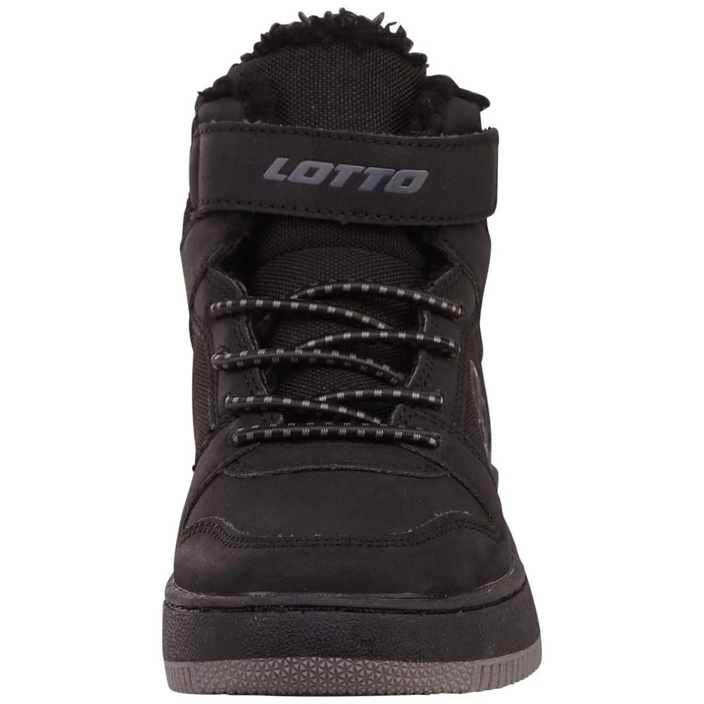 Унисекс Кроссовки Lotto PREHNA FUR K 2600470K, фото №2